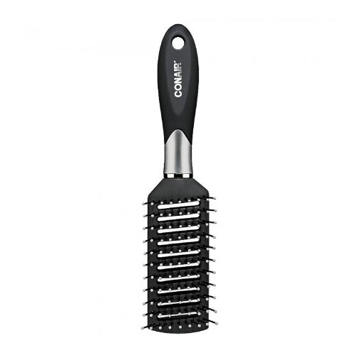 Conair Velvet Touch Vent Brush, 1 Count