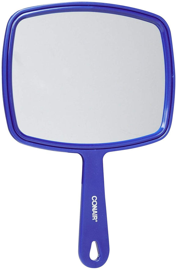 CONAIR SQUARE HAND HELD MIRROR