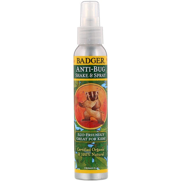 BDGR ANTI BUG SPRAY 4 OZ