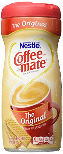 NESTLE COFFEE-MATE CREAMER ORIGINAL POWDER