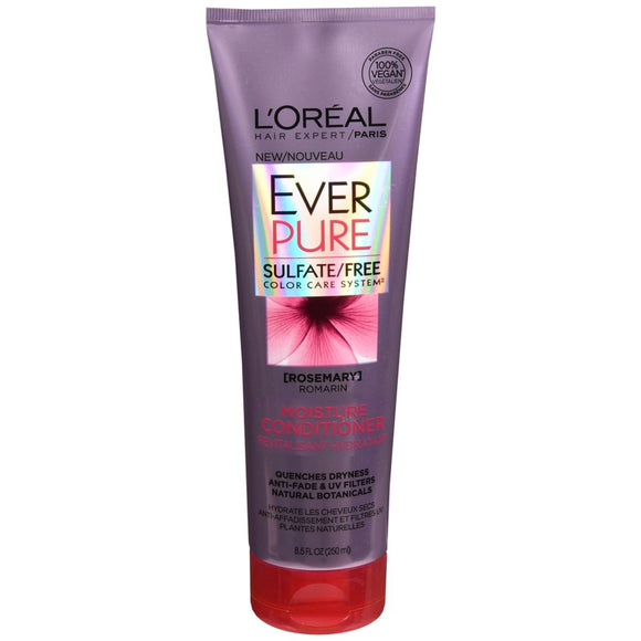 L'Oreal EverPure Moisture Conditioner - 8.5 OZ