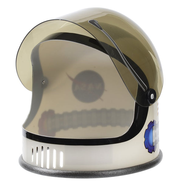 Youth Astronaut Helmet (Silver)