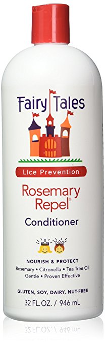 Rosemary Repel Crème Conditioner 32oz