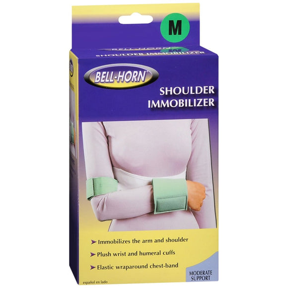 Bell-Horn Posture Control Shoulder Brace Medium - 1 EA