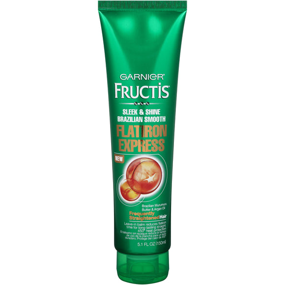 FRUCTIS SLEEK SHINE FLTIRN 5.1