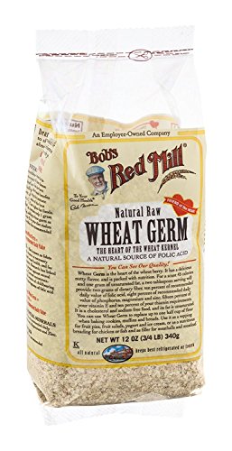 Bobs Red Mill Wheat Germ