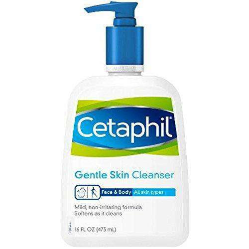 Cetaphil Gentle Skin Cleanser