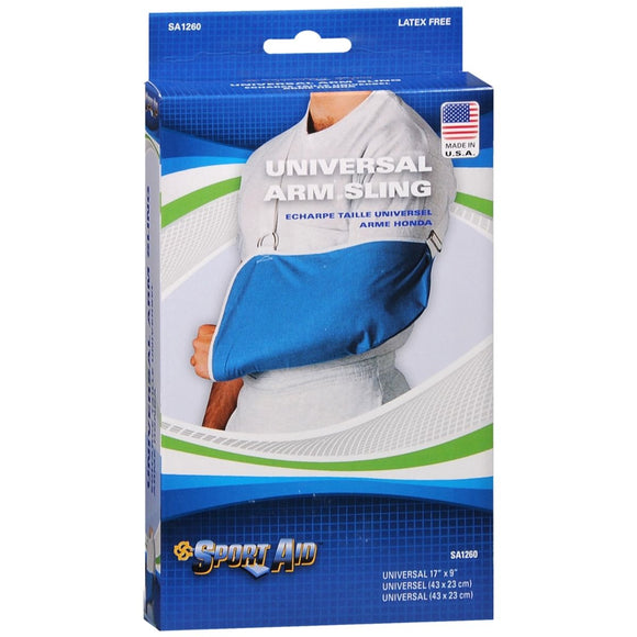 Sport Aid Arm Sling Universal - 1 EA