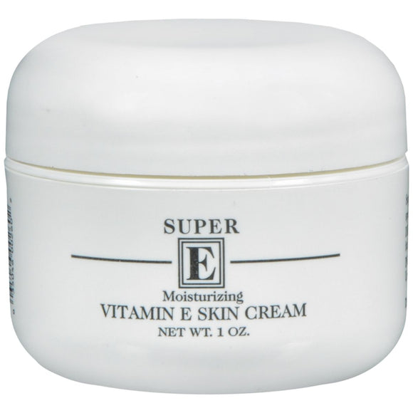 Windmill Super E Moisturizing Vitamin E Skin Cream - 1 OZ