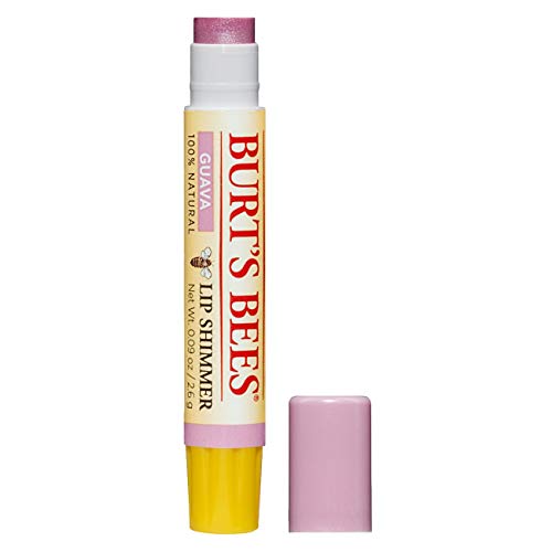 Burt's Bees Lip Shimmer Guava 48/0.09oz