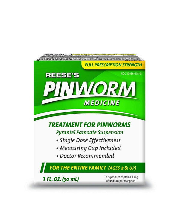 PINWORM MEDICINE