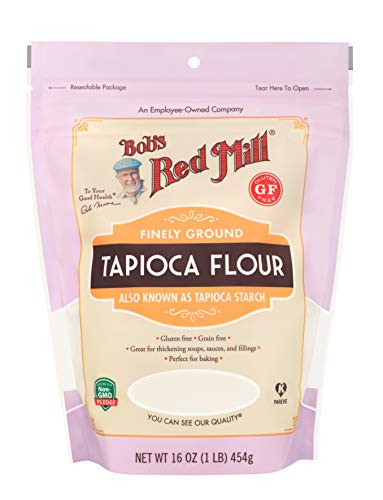 Bobs Red Mill Tapioca Flour