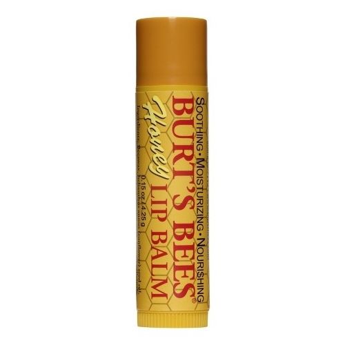 Burt's Bees Honey Lip Balm 0.15 OZ