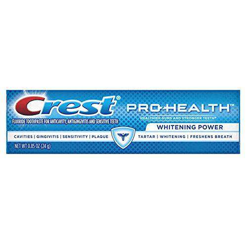 CREST PH ADV WHITENING POWER 0.85OZ