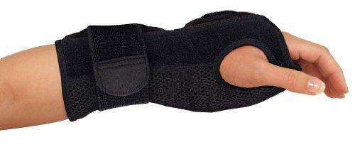 Mueller Sport Care Wrist Brace Adjustable One Size 6772-1 1 EA