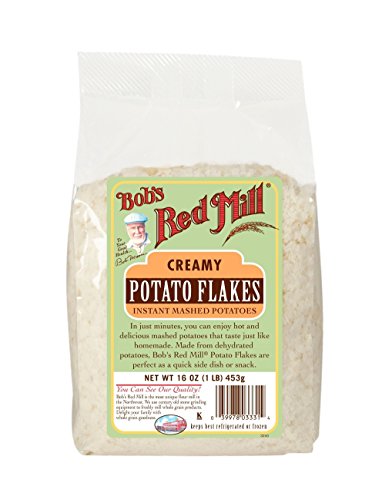 Bobs Red Mill Potato Flakes