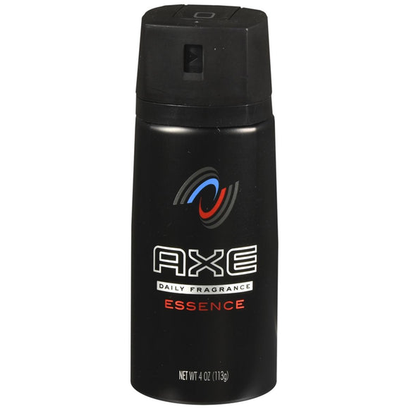 AXE Daily Fragrance Essence - 4 OZ