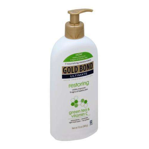 Gold Bond  Ultimate Restoring Lotion, With CoQ10, 13-Ounce Bottle