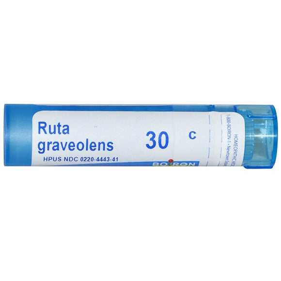 RUTA GRAVEOLENS 30C MD