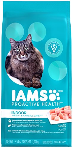 IAMS PRH CT IND WTC & HRB 4/3.5 LB