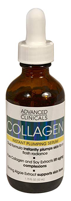 ADV CLIN COLLAGEN SERUM 1.75OZ