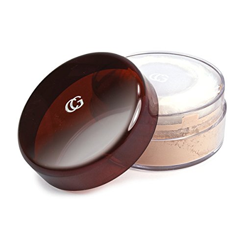 CoverGirl Professional Face Powder - Translucent Medium (115)