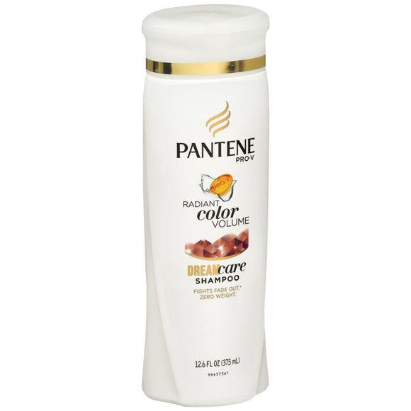 Pantene Pro-V Radiant Color Volume DreamCare Shampoo - 12.6 OZ