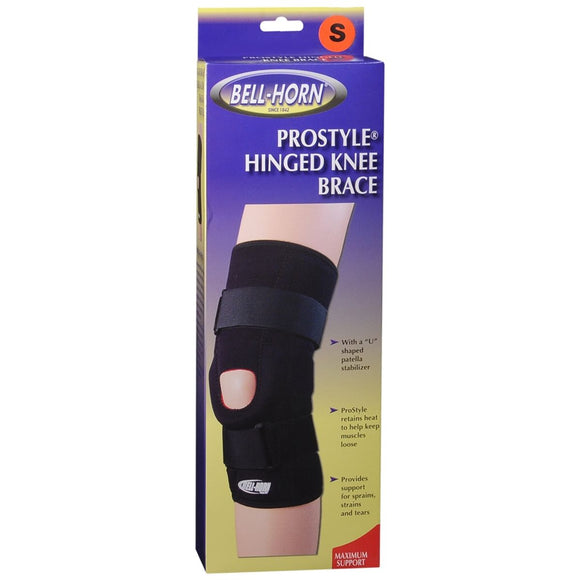 Bell-Horn ProStyle Hinged Knee Brace 202 - 1 EA