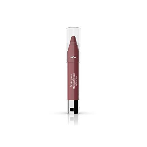 Neutrogena Hydro Boost Hydrating Lip Shine, Pink Nude, 0.10 oz