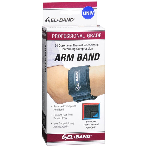 FLA Orthopedics Gel-Band Arm Band 19-500 - 1 EA