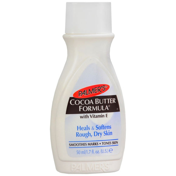 Palmer's Cocoa Butter Formula Lotion - 1.7 OZ