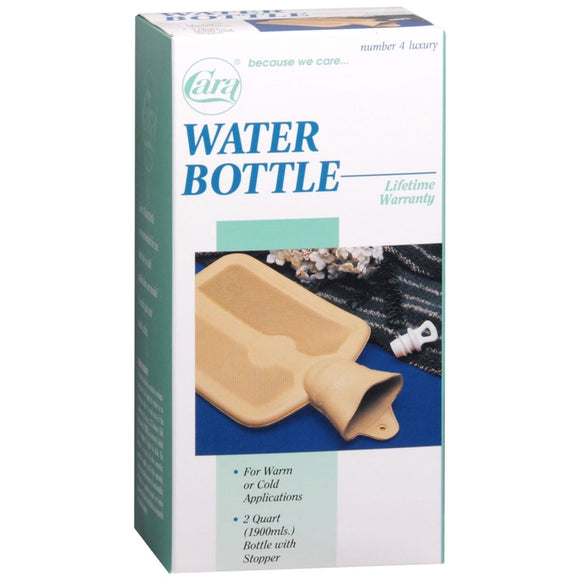 Cara  Water Bottle 4 - 1 EA
