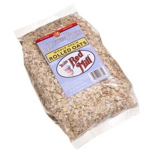 Bobs Red Mill Gluten Free Rolled Oats