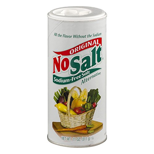 NO SALT SALT ALTNATIVE 12/11OZ