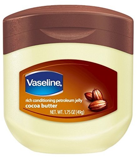 Vaseline Hand & Body Lotion Cocoa Butter 1.75 OZ