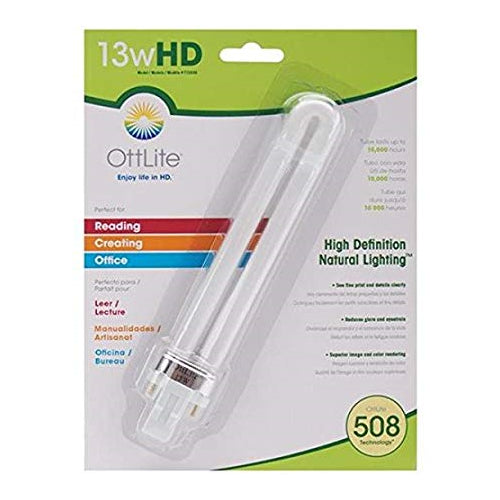 OTT TRUE COLOR BULB-13 WATT