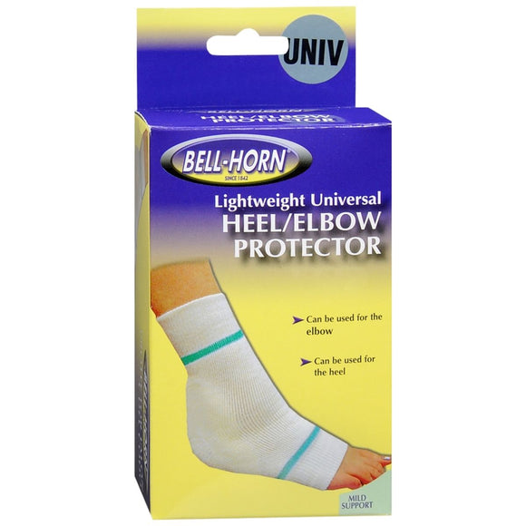 Bell-Horn Lightweight Universal Heel/Elbow Protector 81600 - 1 EA