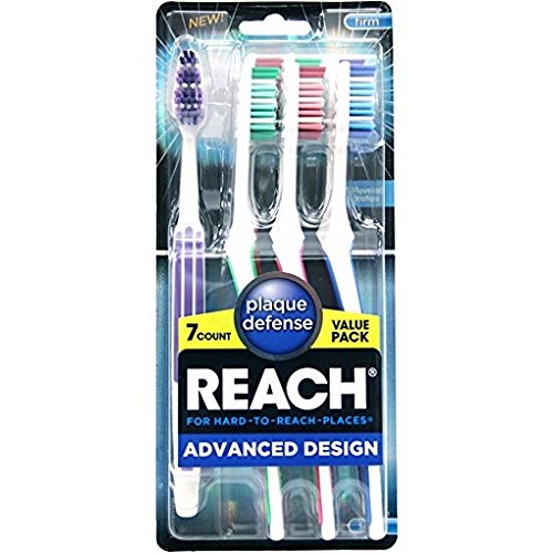 REACH ADVANCED DESIGN FIRM 7CT