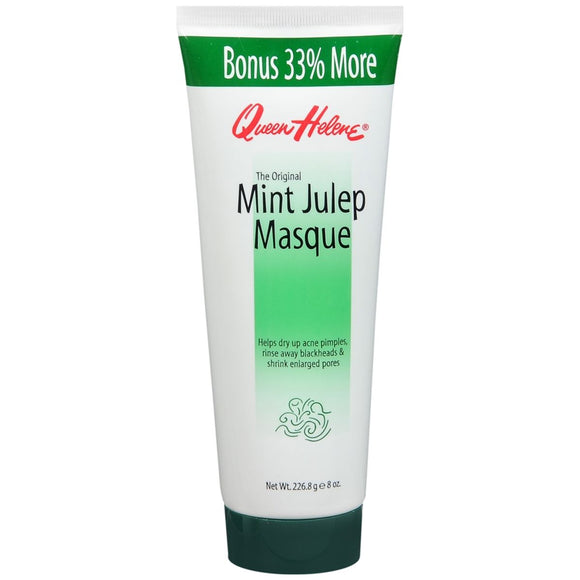 QUEEN HELENE Masque Mint Julep - 8 OZ