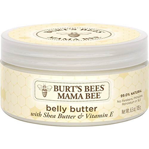 Burt's Bees Mama Bee Belly Butter 12/6.5oz