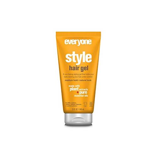 Style Hair Gel EO 5 oz Tube