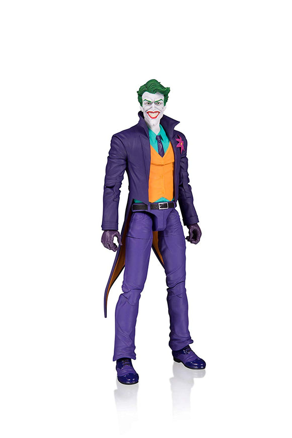 DC Collectibles DC Essentials: The Joker Action Figure