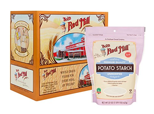 Bobs Red Mill Potato Starch