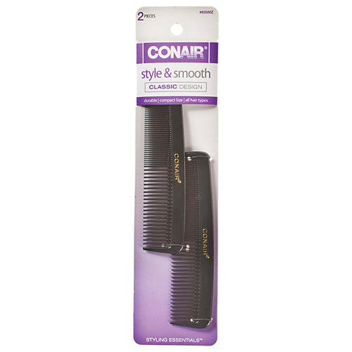 Conair Pocket Combs