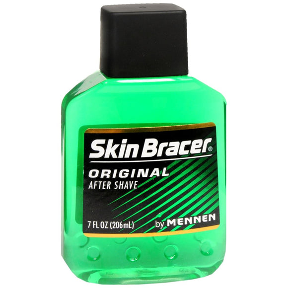 Skin Bracer After Shave Original - 7 OZ