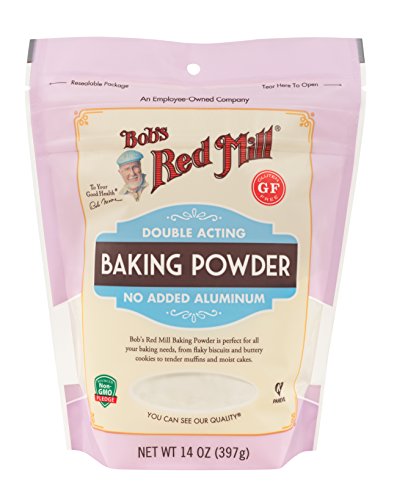 Bobs Red Mill Baking Powder