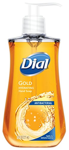 Dial Liquid Gold Pump