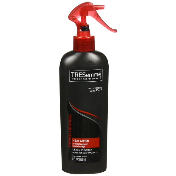 TRESemme Thermal Creations Heat Tamer Leave-In Spray - 8 OZ