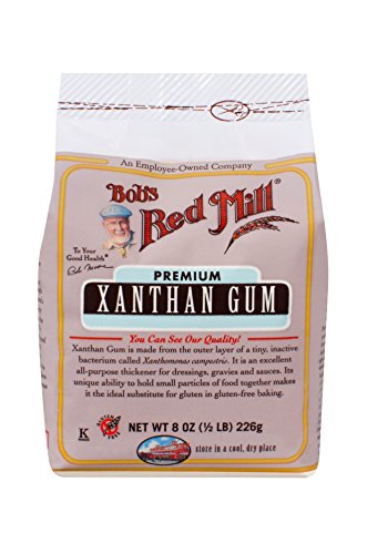 Bobs Red Mill Xanthan Gum