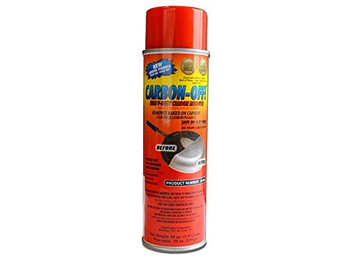 Carbon-Off HD Carbon Remover 20 oz. can